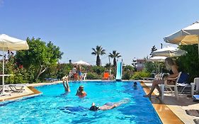 Violetta Hotel